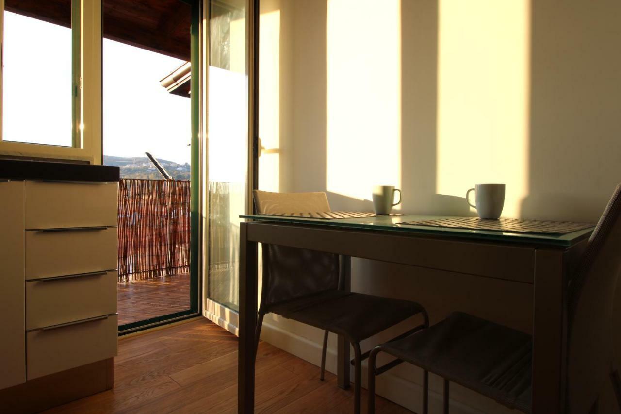 Suite Delicia Apartment - Appartamento Con Terrazza Неаполь Екстер'єр фото